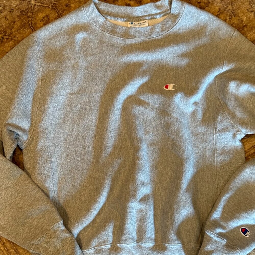Champion Sweatshirt Men's